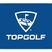 Topgolf