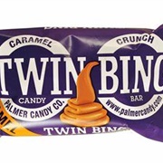 Palmer's Caramel Twin Bing