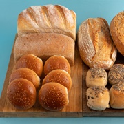 Bakery Bread
