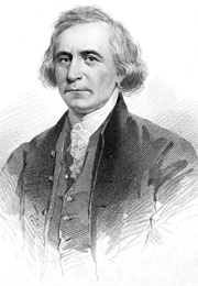 'The Wild Honey Suckle' (Philip Freneau)