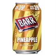 Barr Pineapple