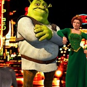 Shrek: Once Upon a Time