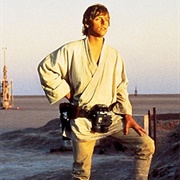 Luke Skywalker (Star Wars Trilogy, 1977-1983)