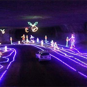 Louisville Mega Cavern