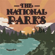 Helsinki - The National Parks