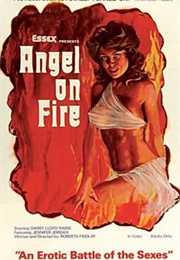 Angel on Fire (1974)