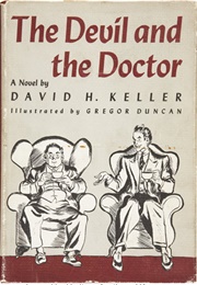 The Devil and the Doctor (David H. Keller)