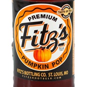 Fitz's Pumpkin Pop