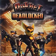 Ratchet: Deadlocked
