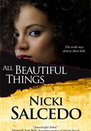 All Beautiful Things (Nicki Salcedo)