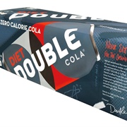 Diet Double Cola