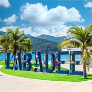 Labadee, Haiti