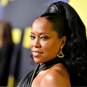 Regina King