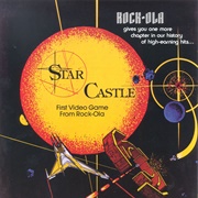 Star Castle