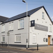 The Mardy Inn - Swansea