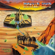 Manilla Road - Necropolis