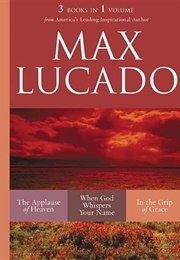 Max Lucado Collection (Max Lucado)