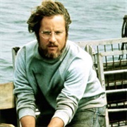 Matt Hooper (Jaws, 1975)