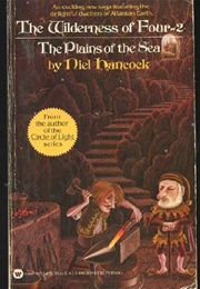 The Plains of the Sea (Neil Hancock)