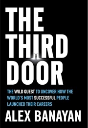 The Third Door (Alex Banayan)