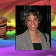 Nitza Quiñones Alejandro (Lesbian, She/Her)