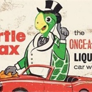 Turtle Wax