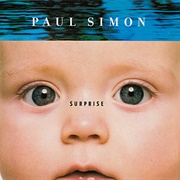 Wartime Prayers - Paul Simon
