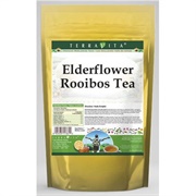 Terravita Elderflower Rooibos Tea