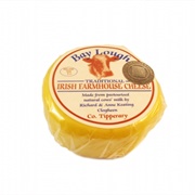 Baylough Cheese