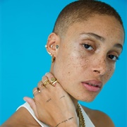 Adwoa Aboah