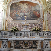 Monopoli Cathedral