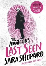 Last Seen (Sara Shephard)