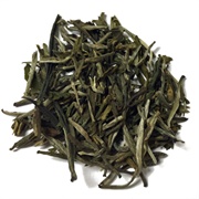 Simpson & Vail China White Pine Needle Tea