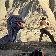 Gwangi - The Valley of Gwangi