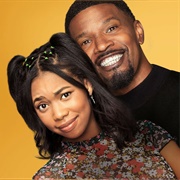 Dad Stop Embarrassing Me!