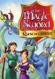 Quest for Camelot (1998)