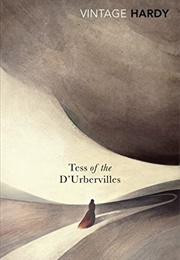 Tess of the D'urbevilles (Thomas Hardy)
