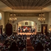 The Music Room (Katonah)