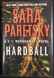 Hardball (Sara Paretsky)
