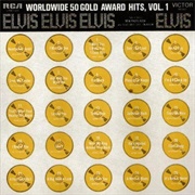 Worldwide 50 Gold Award Hits, Volume 1