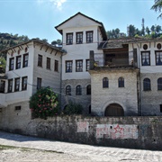 Gjirokastër Ethnographic Museum