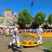 Alkmaar, Netherlands