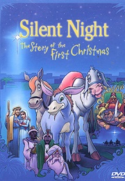 Silent Night: The Story of the First Christmas (2002)