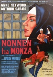 The Lady of Monza (1969)