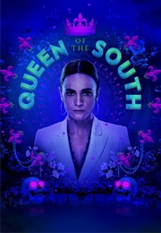 Queen of the South (2016)
