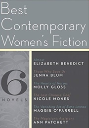 Contemporary Fiction