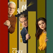 Only Murders in the Building Season 1