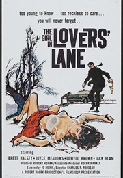 The Girl in Lovers' Lane (1960)