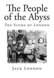 The People of the Abyss (Jack London)