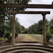 Airlie Gardens, Wilmington, NC